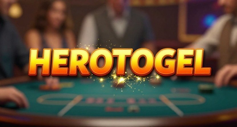HEROTOGEL HEROTOGEL